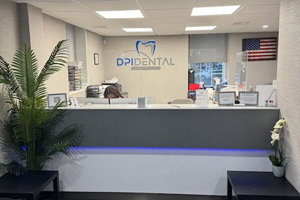 DPI Dental – Dr. Paul Ilan, DDS